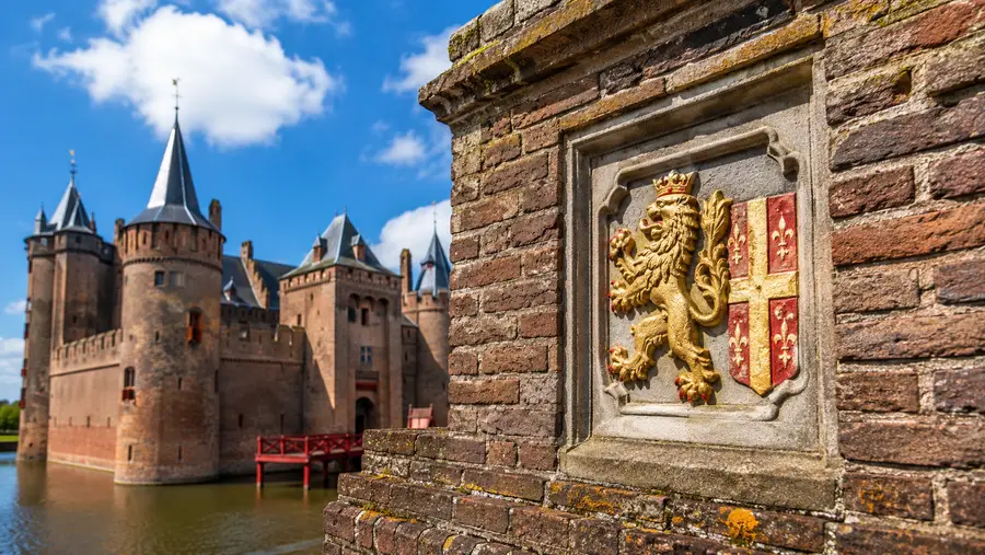 Muiderslot Castle Tours & Visitor Reviews